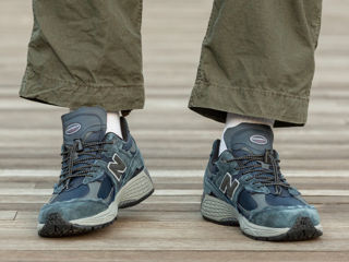 New Balance 2002r Protection Pack Blue foto 7