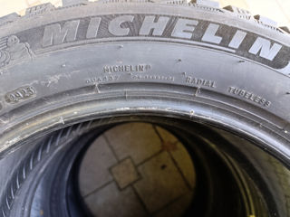 215 65 16, 2023 Michelin iarnă, ca noi foto 4