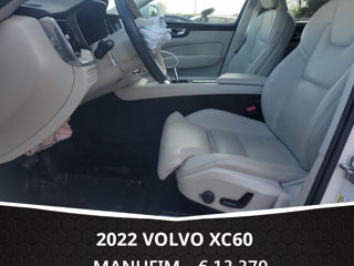 Volvo XC60 foto 6