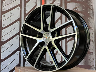 5x100 R15 Platin P73 foto 2