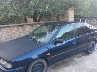 Nissan Primera foto 10