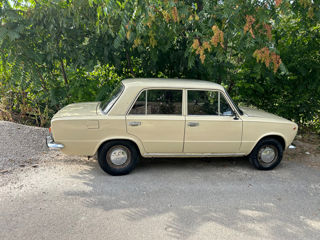 Lada / ВАЗ 2101