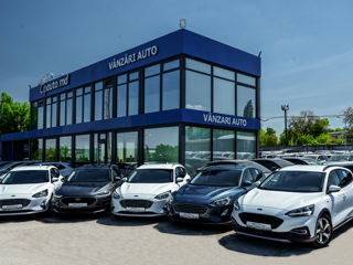 Ford Focus foto 5