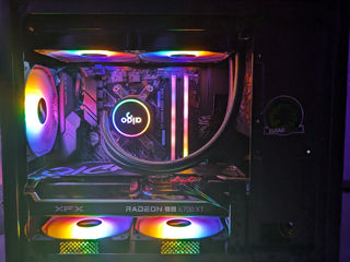 PC Gaming AMD foto 3