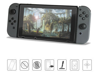 Nintendo Switch Lite și Sticlă Protecție noi, nefolosite foto 5