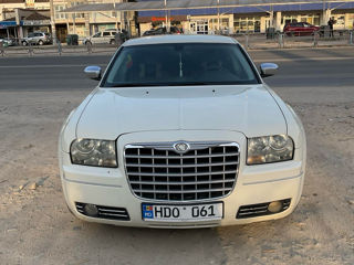 Chrysler 300c foto 1