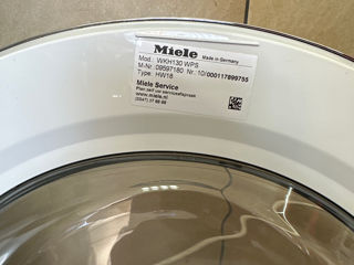 Miele W1 Classic foto 4