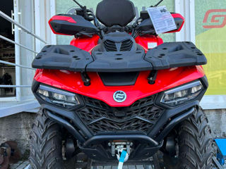 CFMOTO CForce X5 520L EPS E foto 2