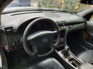 запчасти Mercedes W203 по хорошим ценам foto 5