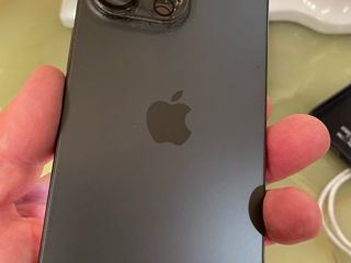 iPhone 15 pro max 512gb foto 3