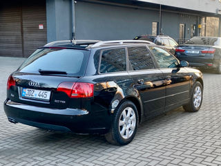 Audi A4 foto 5