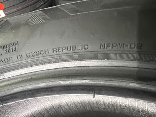 235/55 R18 Nexen N`Fera Primus/ Доставка, livrare toata Moldova foto 12