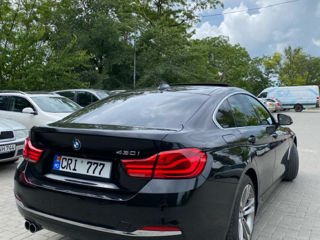 BMW 4 Series foto 3