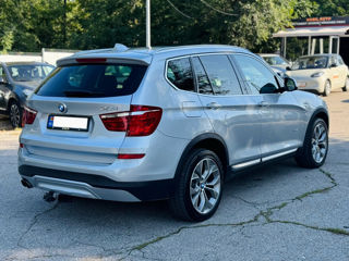 BMW X3 foto 4