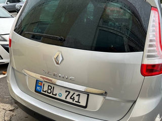 Renault Grand Scenic foto 5