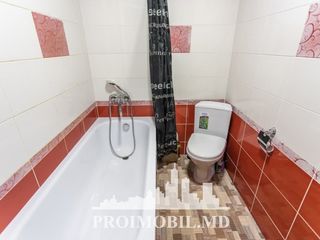 Tohatin! Apartament cu 1 cameră, reparație euro, 43 900 euro! foto 7