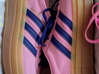 Adidas gazelle foto 1