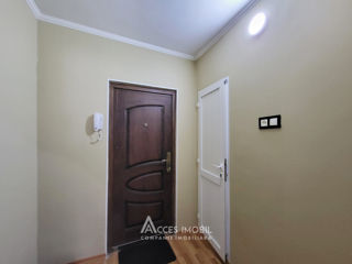 Apartament cu 1 cameră, 32 m², Ciocana, Chișinău foto 7