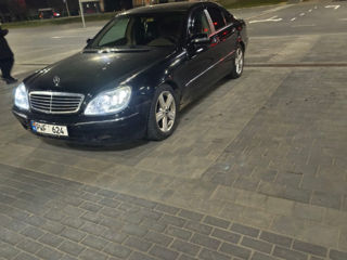 Mercedes S-Class foto 2