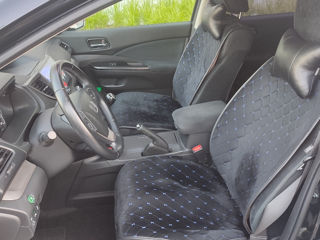 Honda CR-V foto 16