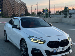 BMW 2 Series Gran Coupe, 2021 г.