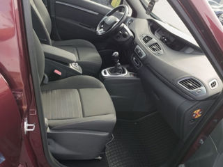 Renault Scenic foto 4