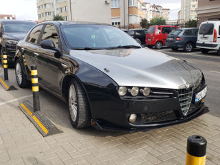 Alfa Romeo 159