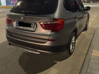 BMW X3 foto 4