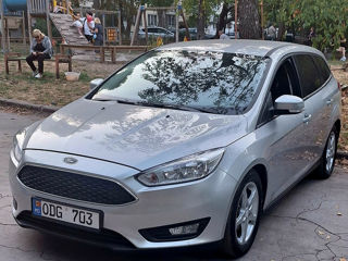 Ford Focus foto 1