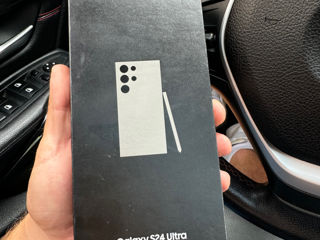 Samsung S24 Ultra   Sigilat !
