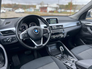 BMW X1 foto 7