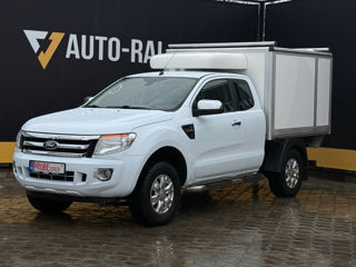 Ford Ranger foto 4