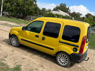 Renault Kangoo foto 3