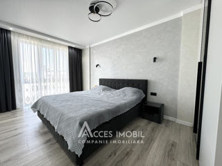 Apartament cu 1 cameră, 49 m², Buiucani, Chișinău foto 4