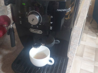 Delonghi magnifica s