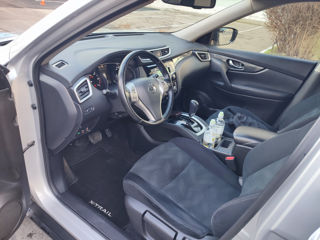 Nissan X-Trail foto 3