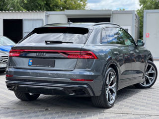 Audi Q8 foto 5