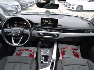 Audi A4 Allroad foto 9