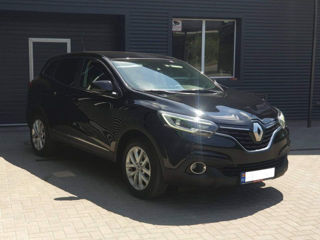 Renault Kadjar foto 4