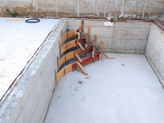 Construim garduri din beton-armat!! foto 9