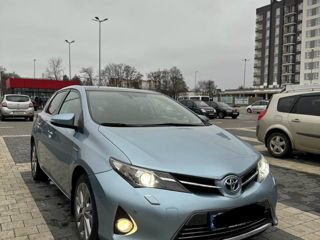 Toyota Auris foto 2