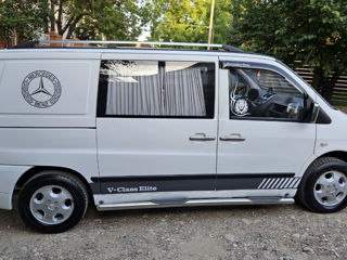 Mercedes Vito, 2003 г.