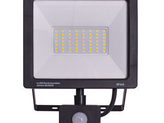 Светодиодные прожекторы серии e.led.flood.stand и e.led.flood.stand.sensor foto 6