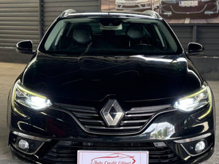 Renault Megane foto 2