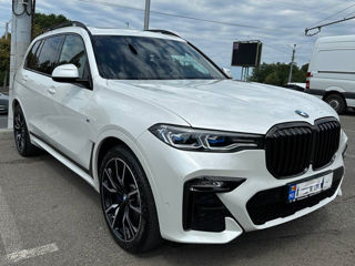 BMW X7 foto 2