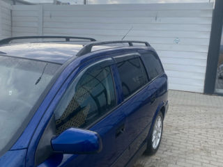 Opel Astra foto 7