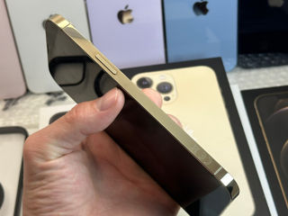 iPhone 13 Pro Max,Gold,128GB 91% foto 5