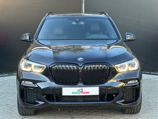 BMW X5 foto 3