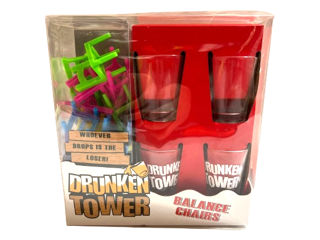 Игра Drunken Tower foto 2