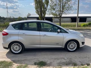 Ford C-Max foto 4